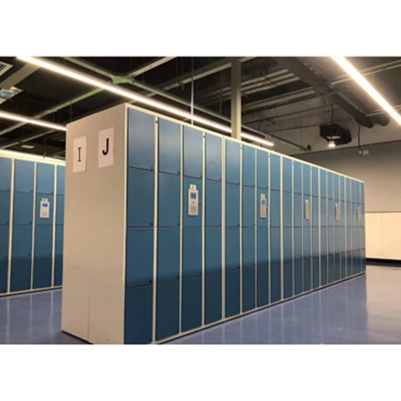 Cabinets