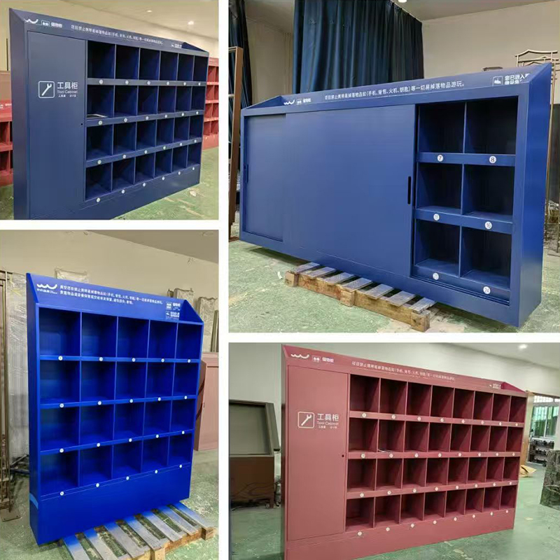 Cabinets