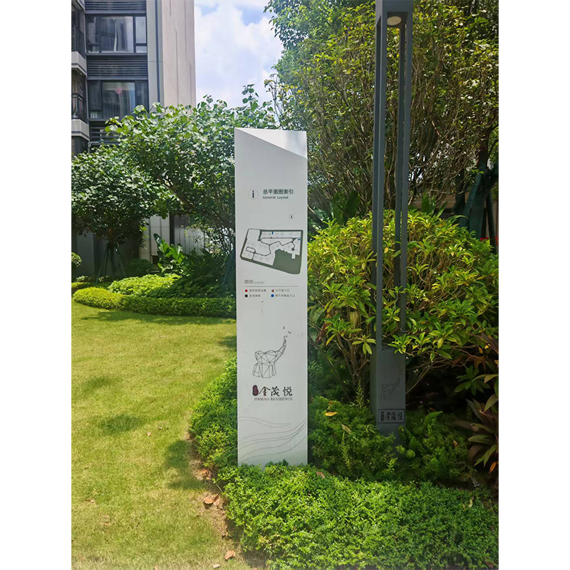Signage