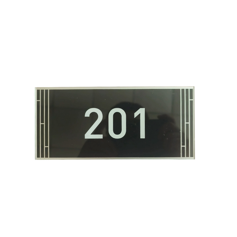 House Number