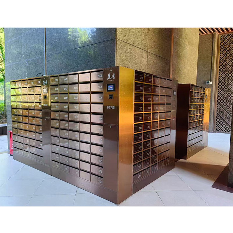 Cabinets